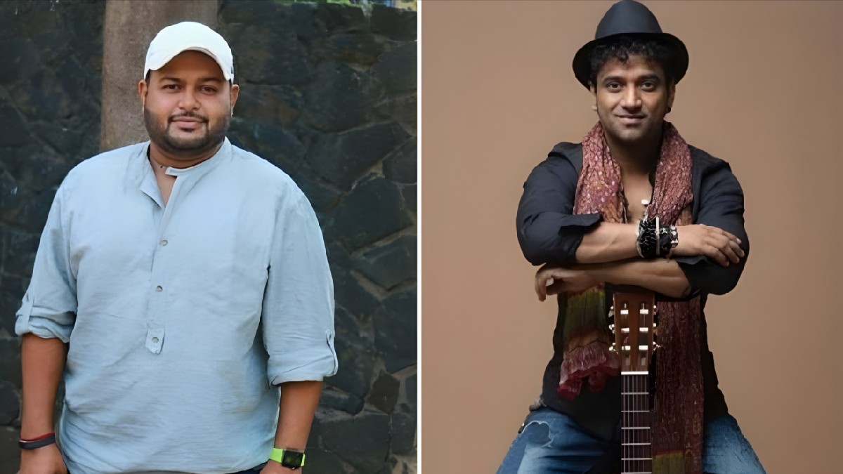 టాలీవుడ్ మ్యూజిక్ డైరెక్టర్ల పని అయిపోయిందా? పరాయి సంగీతం మోజులో మనోళ్లను మర్చిపోతున్నారా?