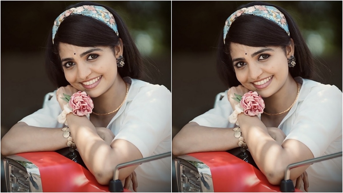 దుమ్మురేపుతున్న పెద్దిరెడ్డి సాంగ్ సింగర్ నాగదుర్గ రెమ్యునరేషన్ ఎంతో తెలుసా.?