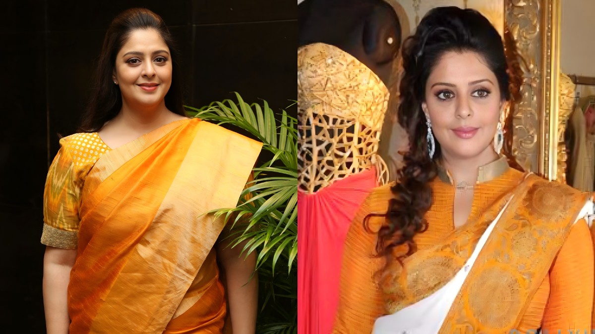 తెలుగు ఇండస్ట్రీని ఊపేసిన స్టార్ బ్యూటీ: 100 సినిమాలు, స్టార్ హీరోల సరసన సత్తా చాటిన తను ఇప్పుడు ఏం చేస్తున్నారు?