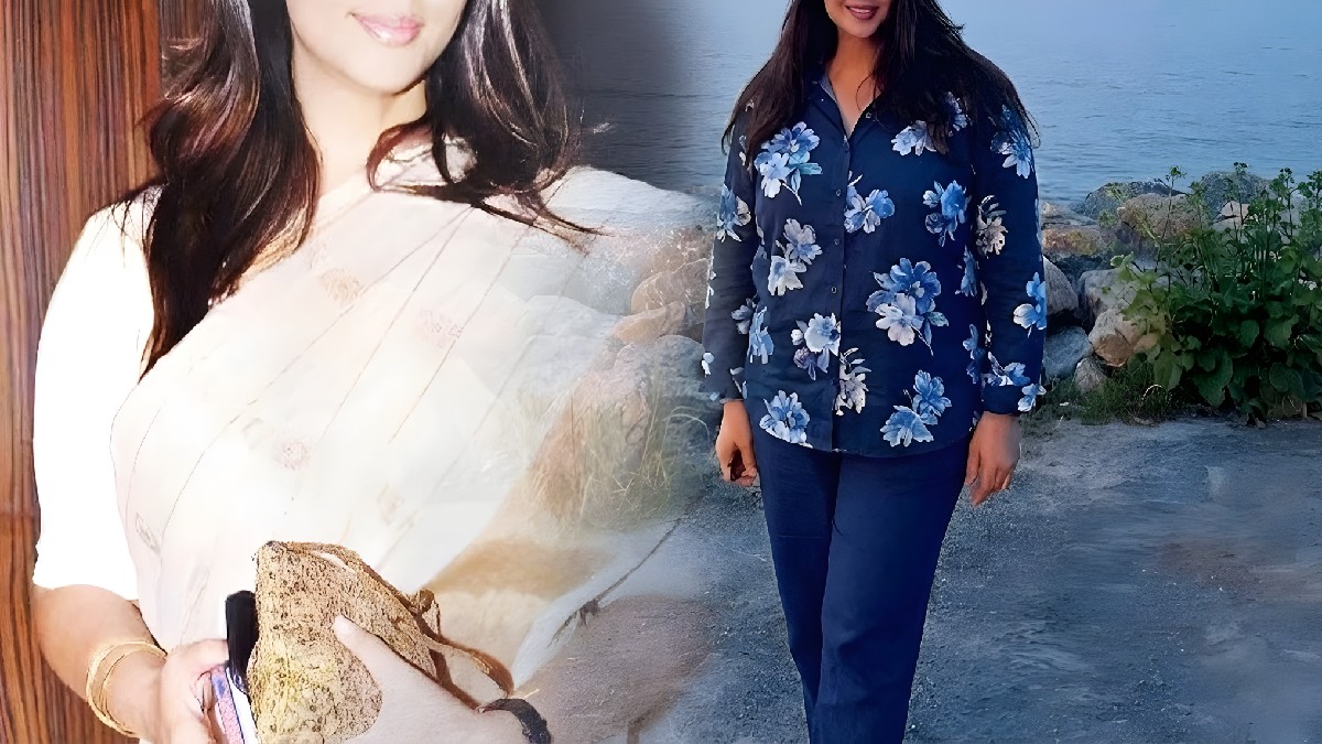 90 సినిమాలు – 10 భాషలు… ప్రేమలు ఎన్నో, కానీ 50ఏళ్లకీ సింగిల్! నగ్మా అనుభవాలు, స్టార్‌డమ్, ఇప్పటి జీవితం