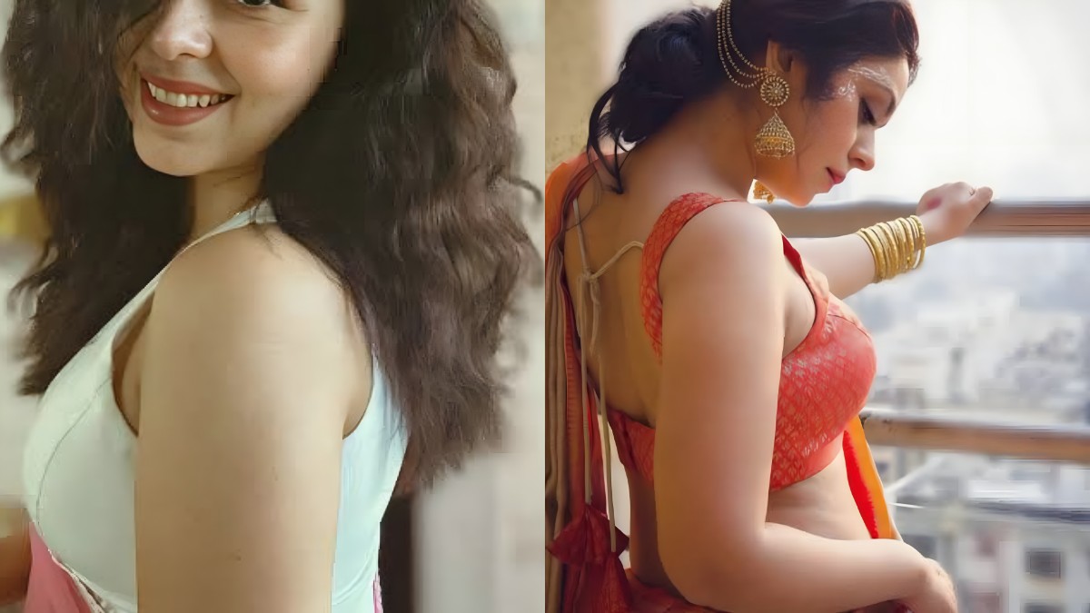 సింగర్ కావాలనుకుని నటిగా మారిన బ్యూటీ ఎవరో తెలుసా