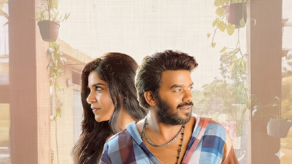 రచ్చ లేపుతున్న ఒడియమ్మ: సుధీర్-దివ్యభారతి కాంబోపై సినీ వర్గాల్లో హైప్!