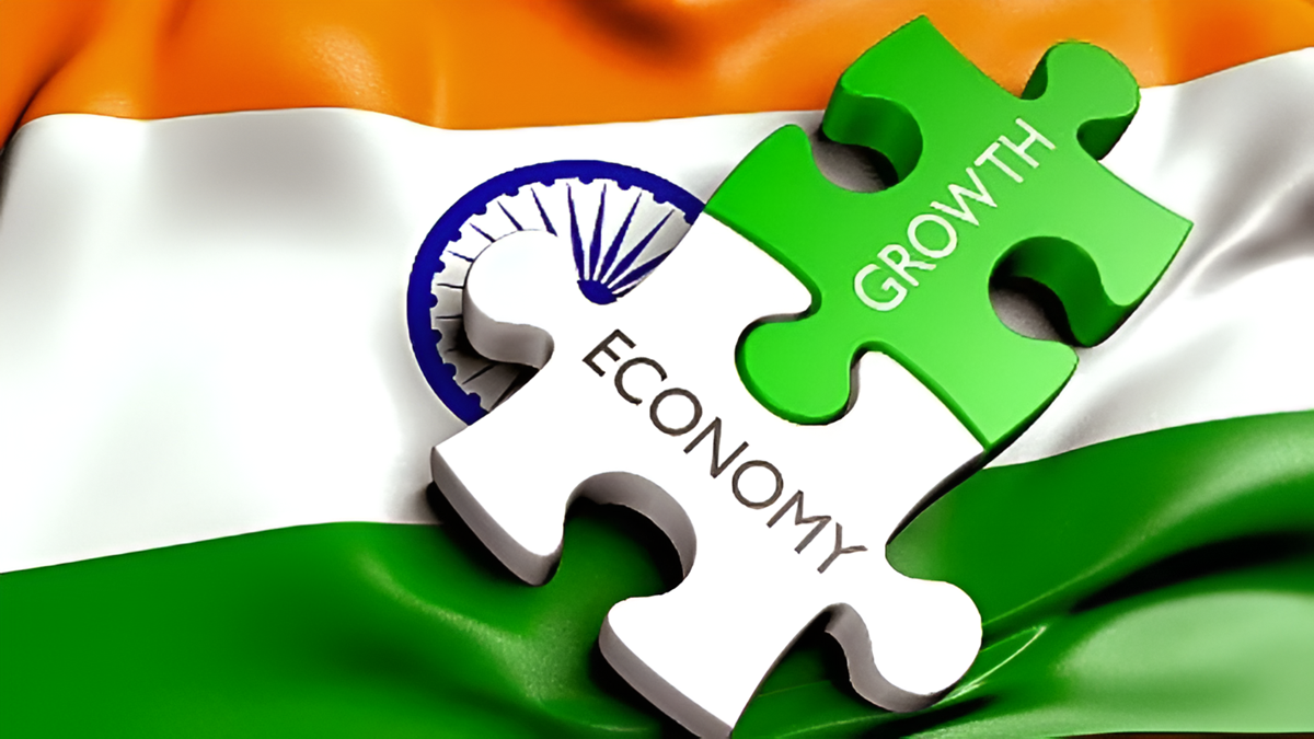 చమురు షాక్‌తో భారత్ ఆర్థిక వ్యవస్థపై ఒత్తిడి.. వృద్ధి రేటుకు ఎస్అండ్‌పీ హెచ్చరిక