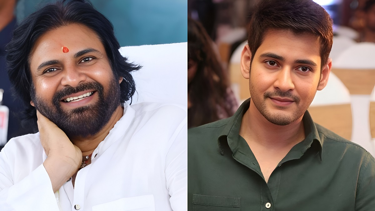 పవన్ ఫ్యాన్స్ vs మహేష్ ఫ్యాన్స్: రీ రిలీజ్ డిసెంబర్ వార్‌కు రంగం సిద్ధం