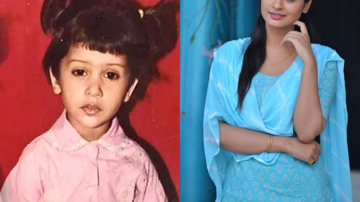 టాలీవుడ్‌లో ప్లాఫుల మధ్య ప్రయాణం కొనసాగిస్తున్న ఈ బ్యూటీ ఎవరో తెలుసా? చిన్నారి ఫోటో ఇప్పుడు వైరల్