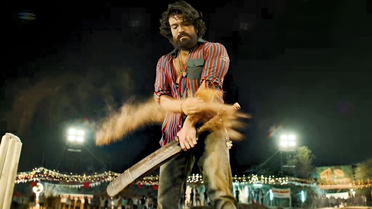 పెద్ది రిలీజ్ డేట్ మారితే నిజంగా ఇంపాక్ట్ ఎంత ఉంటుంది?