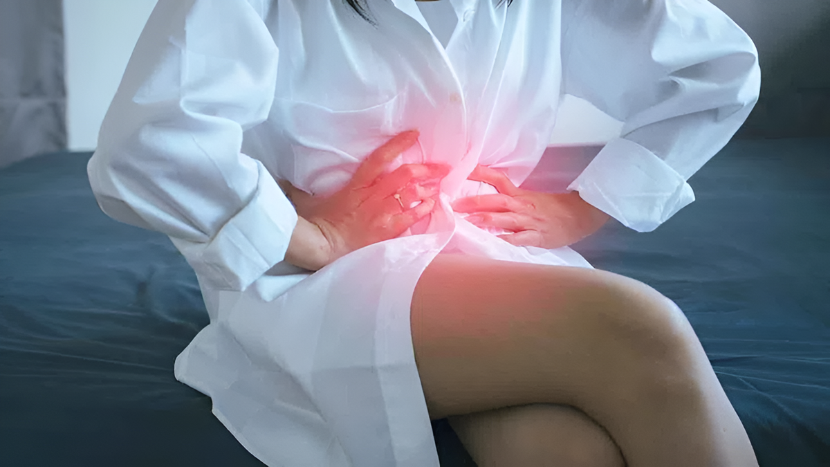 పీరియడ్ బ్లడ్‌తోనే వ్యాధుల గుర్తింపు.. మహిళల ఆరోగ్యంలో కొత్త విప్లవం