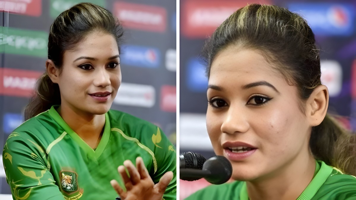 సంచలనం: బంగ్లాదేశ్ మహిళా క్రికెట్‌లో ప్రకంపనలు – మాజీ సెలెక్టర్‌పై జహనారా ఆలమ్ లైంగిక వేధింపుల ఆరోపణలు!