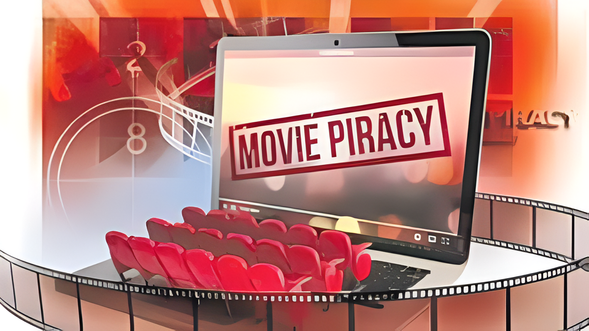 పైరసీ పంజాలో తెలుగు సినిమా.. పరిశ్రమ భవిష్యత్తుకే ముప్పు!