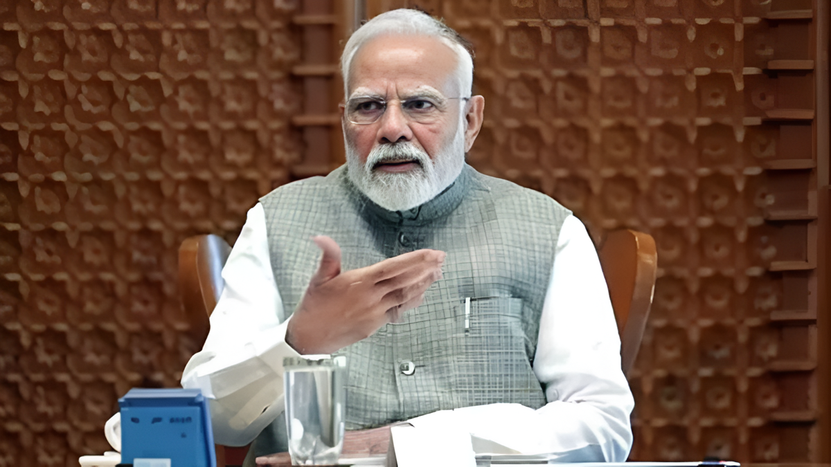 ఈ రాత్రి 8:30కి మోదీ భారీ ప్రకటననా.. మహిళా రిజర్వేషన్‌పై దేశం మొత్తం ఉత్కంఠ!