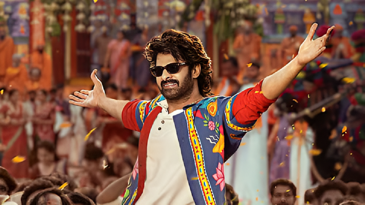 ‘రాజా సాబ్’ కోసం ప్రభాస్ తీసుకున్న రెమ్యునరేషన్ ఎంతో తెలుసా? మైండ్ బ్లాక్ అవ్వాల్సిందే!