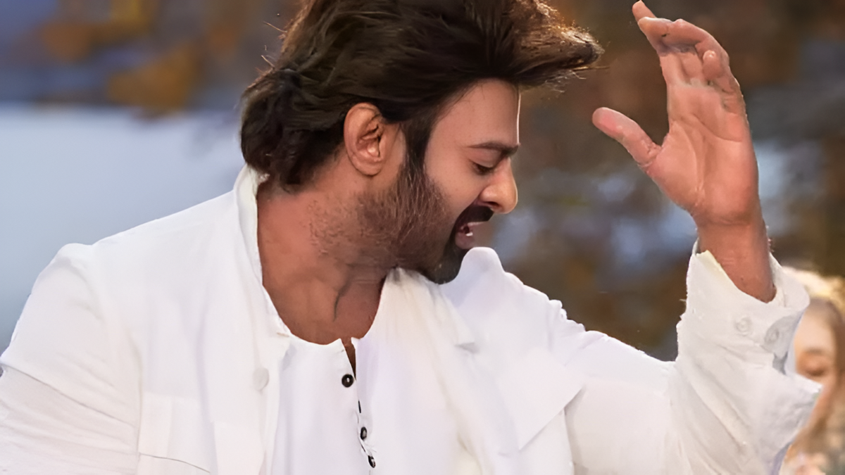 ప్రభాస్ రాజా సాబ్ బాక్సాఫీస్ రచ్చ – నాలుగు రోజుల్లోనే రెండు వందల కోట్లు దాటిన హారర్ కామెడీ సంచలనం