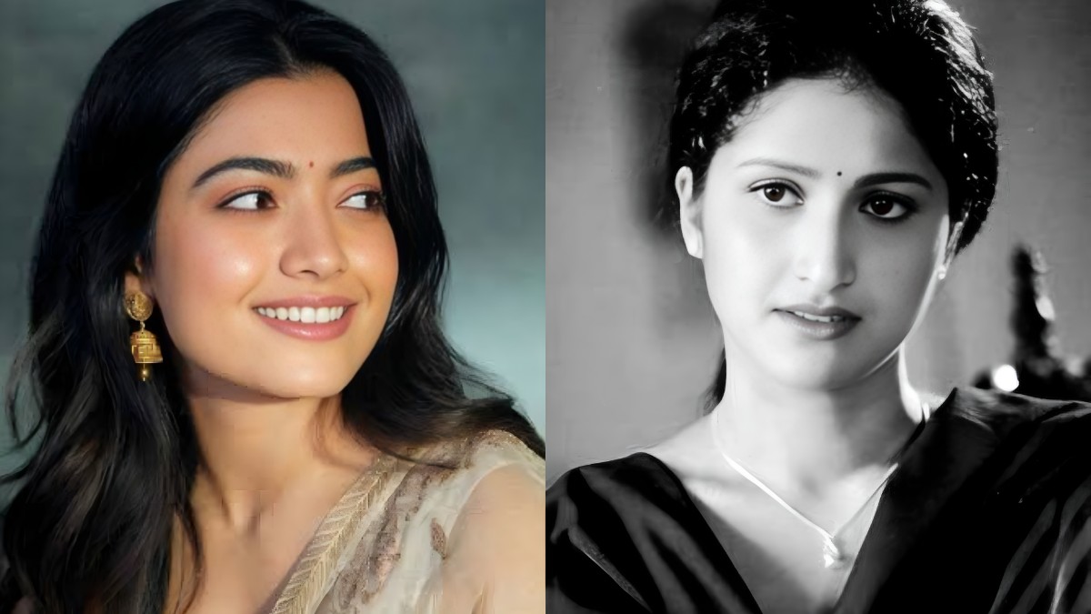 తక్కువ కాలంలో స్టార్డమ్.. అంతలోనే విషాదం! ఆ హీరోయిన్ బయోపిక్లో రష్మిక?