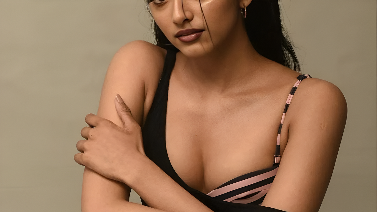 నిఖిల్ ‘స్వయంభు’లో స్పెషల్ నంబర్ ఛాన్స్.. ప్రీతి ముకుందన్‌కి లక్ కలిసి వస్తుందా?