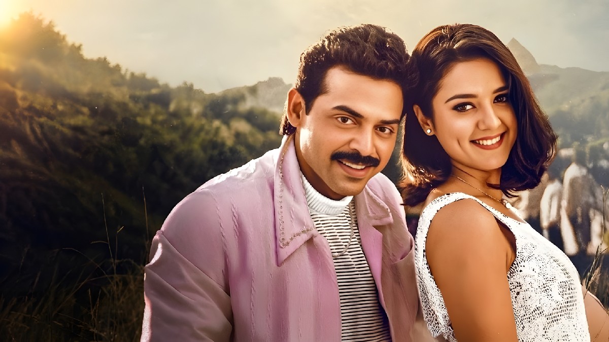 వెంకీ మామ బర్త్‌డేపై ప్రేమంటే ఇదేరా రీ రిలీజ్ ప్లాన్… కానీ ఫ్యాన్స్‌కు షాక్