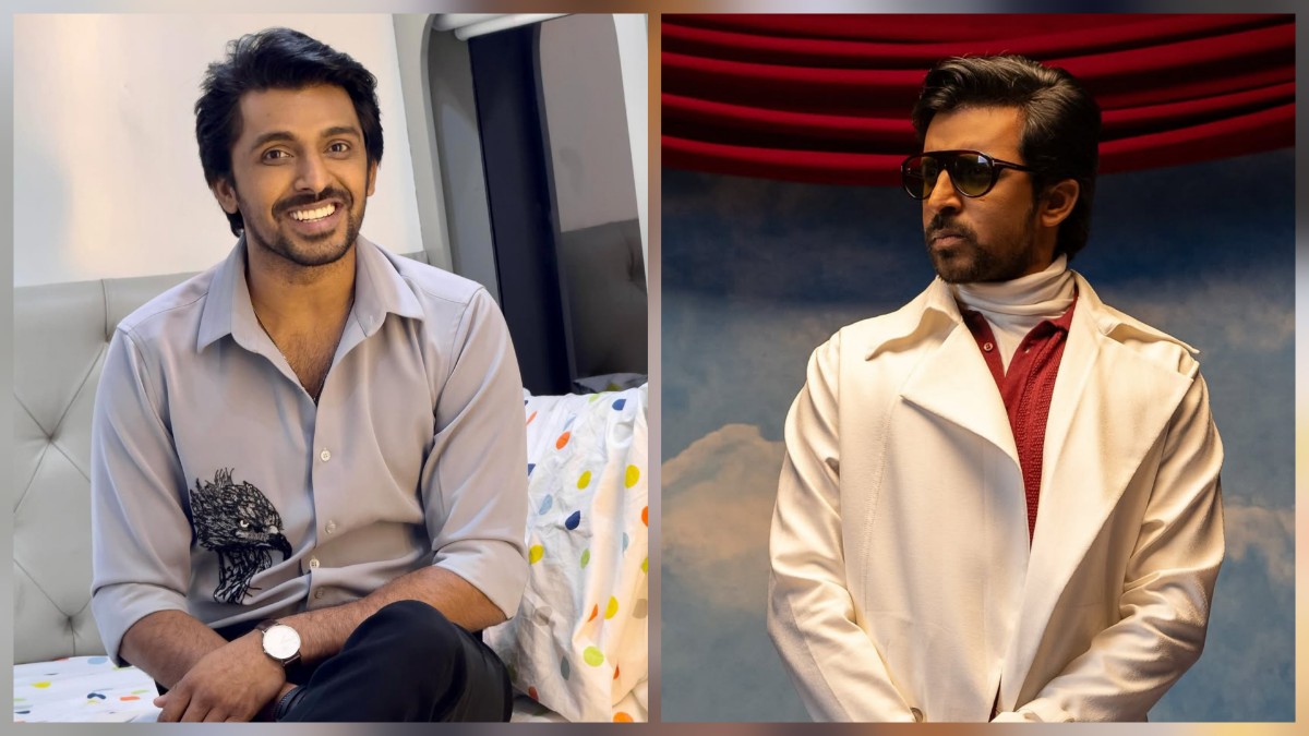 “మరి ఏం పీకమంటావ్?”: నెటిజన్‌కు ప్రియదర్శి మాస్ రిప్లై — సోషల్ మీడియాలో వైరల్ కావడానికి కారణం ఇదే