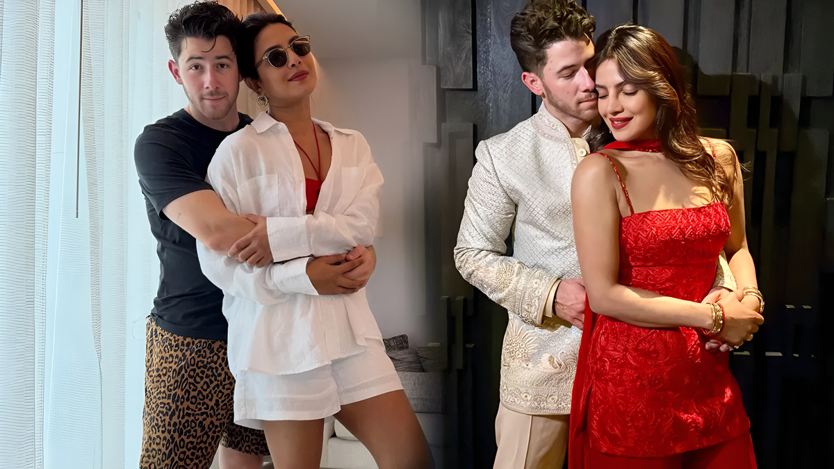 ప్రియాంక చోప్రా లైఫ్ పై షాకింగ్ క్లారిటీ.. విడాకుల రూమర్స్‌పై ఫుల్ క్లారిటీ ఇచ్చిన స్టార్ హీరోయిన్