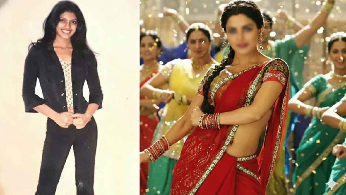 నల్లగా ఉన్నావ్ అన్నారు… ఇప్పుడు ఇండస్ట్రీని ఏలుతోంది: గ్లోబల్ స్టార్ అసలైన విజయగాథ