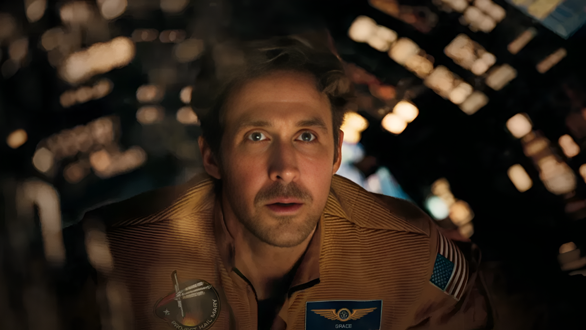 అంతరిక్షంలో ‘ప్రాజెక్ట్ హెయిల్ మేరీ’ ప్రభంజనం.. ధురంధర్ 2 హవా మధ్యే హాలీవుడ్ సెన్సేషన్!