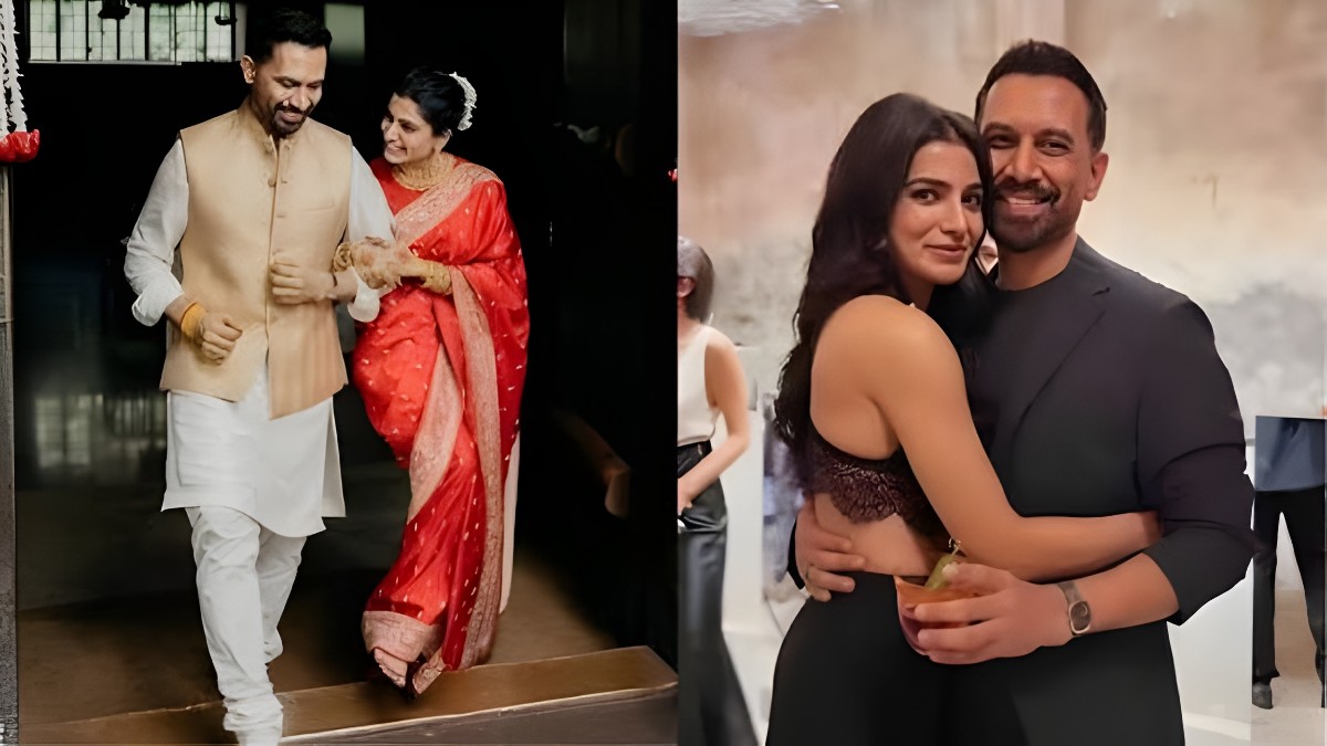 Samantha and Raj Nidimoru Marriage: Honeymoon Plans and Latest Updatesq