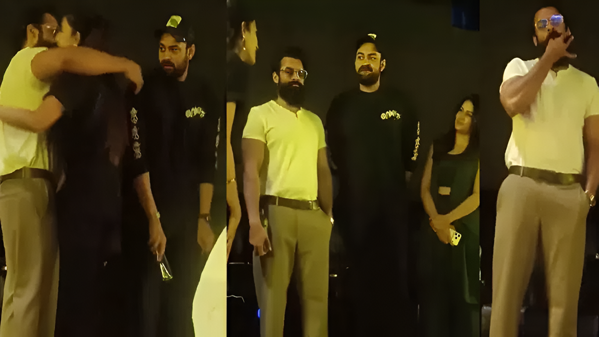 నవ్వులతో థియేటర్లలో దూసుకెళ్తున్న ‘రాకాస’.. నిహారికకు మెగా ఫ్యామిలీ ఫుల్ సపోర్ట్!