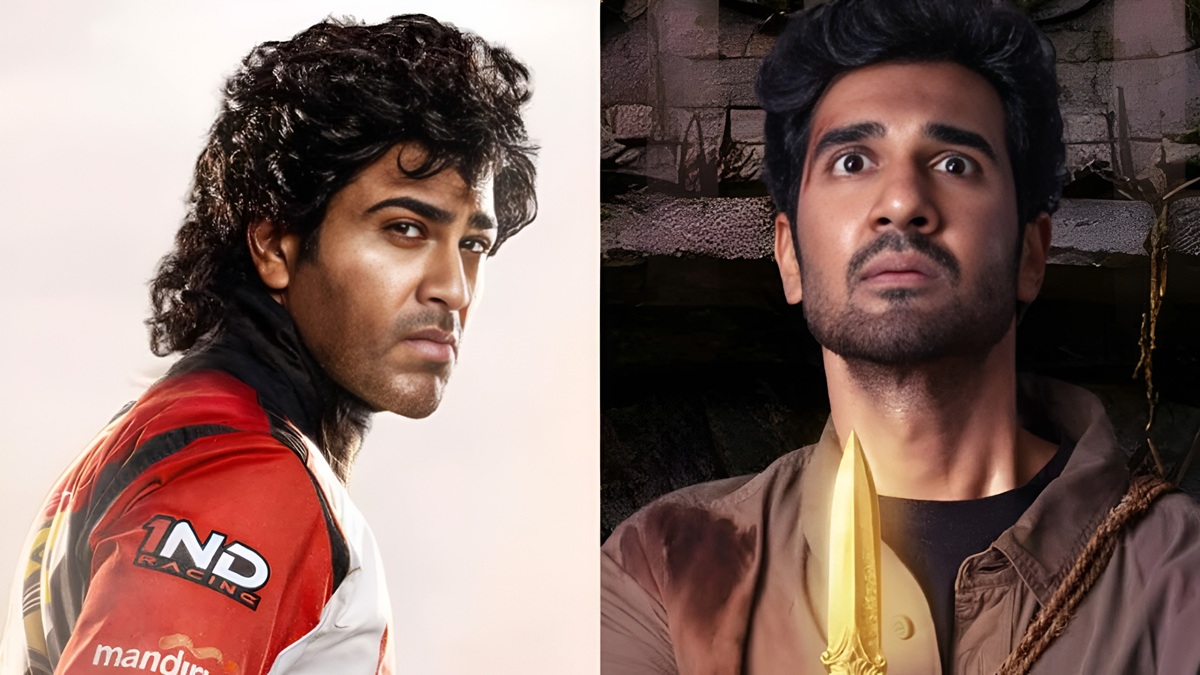 రాకాస vs బైకర్: ఈ వారం బాక్సాఫీస్‌లో ఎవరు అసలైన విన్నర్?