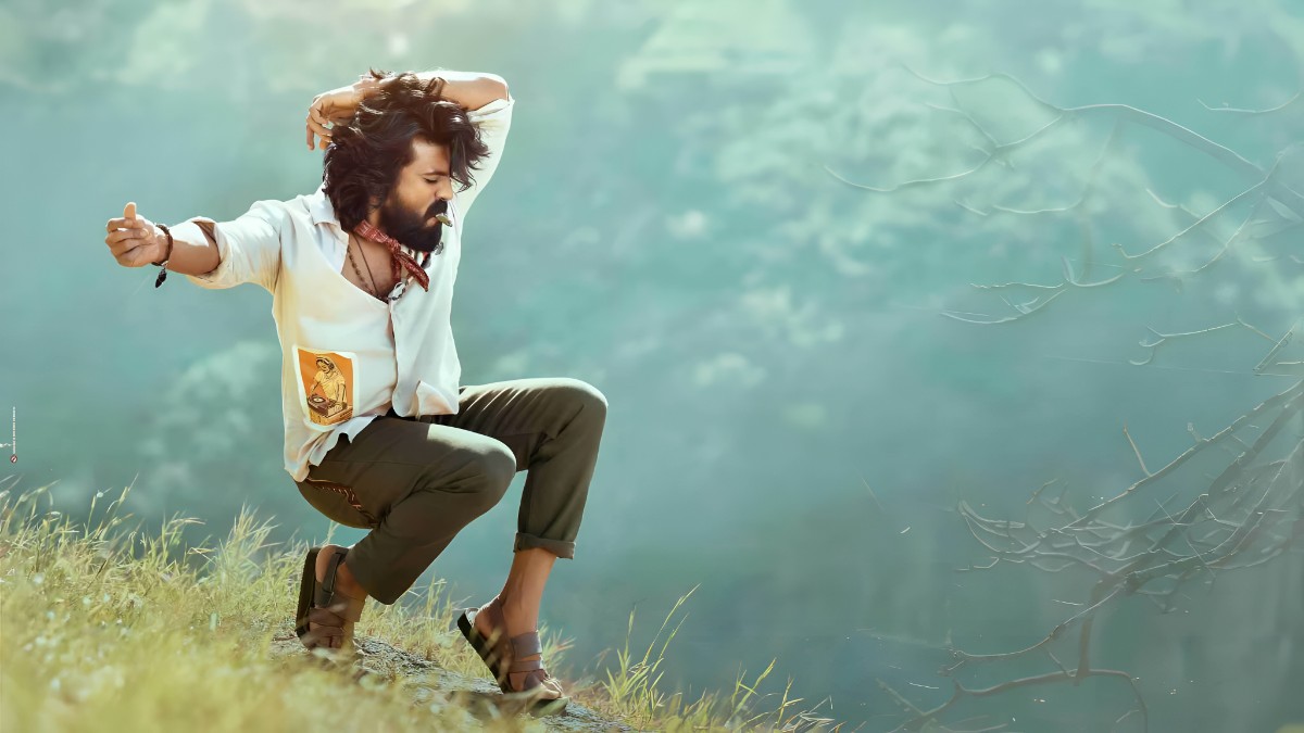 పెద్ది సినిమా చికిరి చికిరి సాంగ్‌తో రికార్డుల రాంపేజ్ – రామ్ చరణ్ మాస్ కంబ్యాక్!