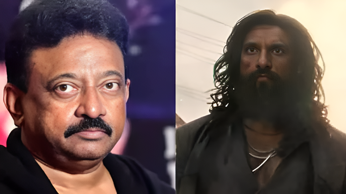 సౌత్ సినిమాలకు బ్రేక్ పడుతుందా… ధురంధర్ 2పై రామ్ గోపాల్ వర్మ సంచలన వ్యాఖ్యలు