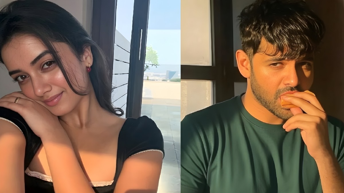 భాగ్యశ్రీతో ప్రేమ రూమర్లు నిజమా? రామ్ పోతినేని షాకింగ్ క్లారిటీ!