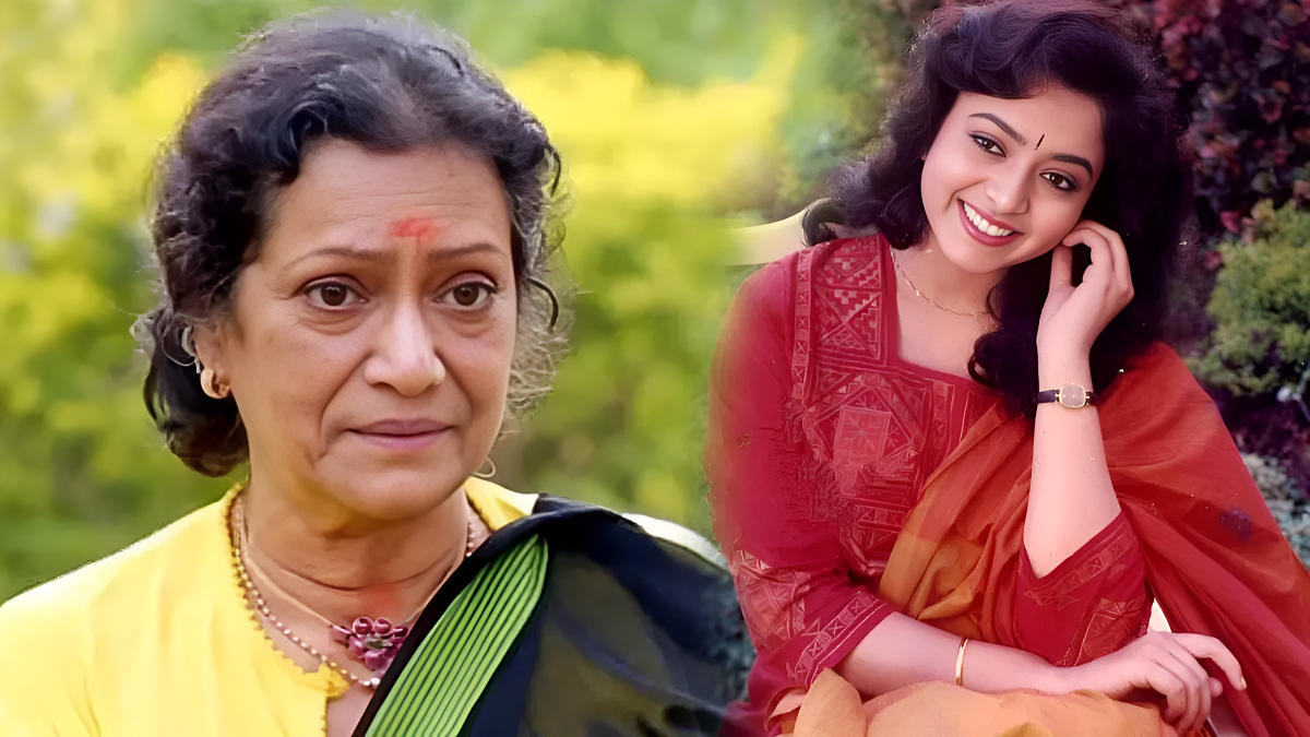 సౌందర్య అంటే స్వచ్ఛతే.. ఆమెలా ఇంకొకరు రారు అంటూ రమాప్రభ ఎమోషనల్ కామెంట్స్ వైరల్