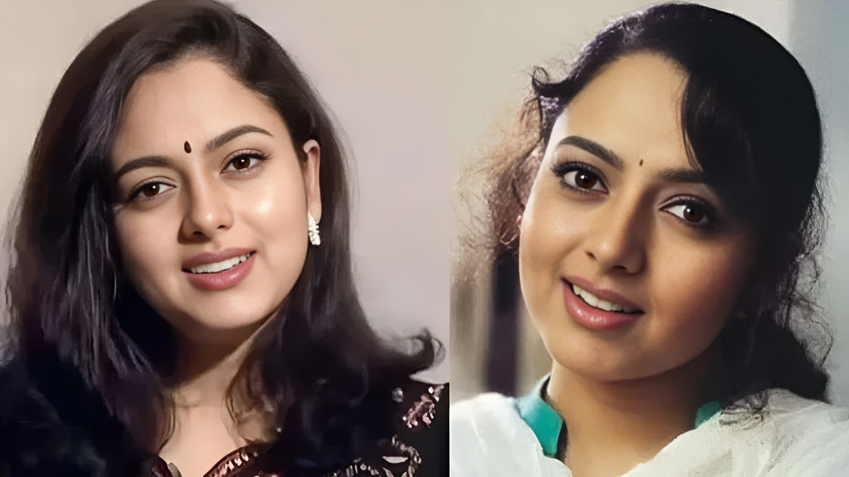 “ఆ పేరుకే అర్ధం ఇచ్చిన నటి!” – రమాప్రభ గుండెల్లోని మాటలు వైరల్