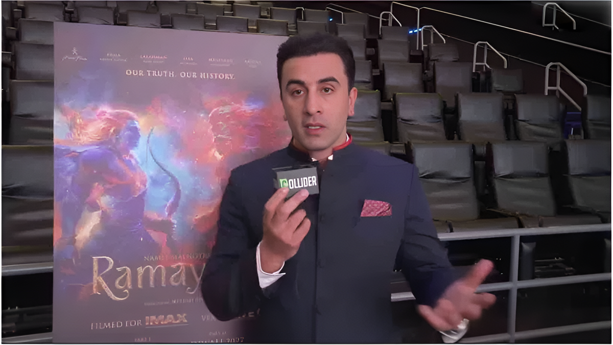 రామాయణ్ రన్‌టైమ్ షాకింగ్.. 6 గంటల ఎపిక్‌గా రాబోతున్న రణ్‌బీర్ భారీ విజువల్ వండర్!