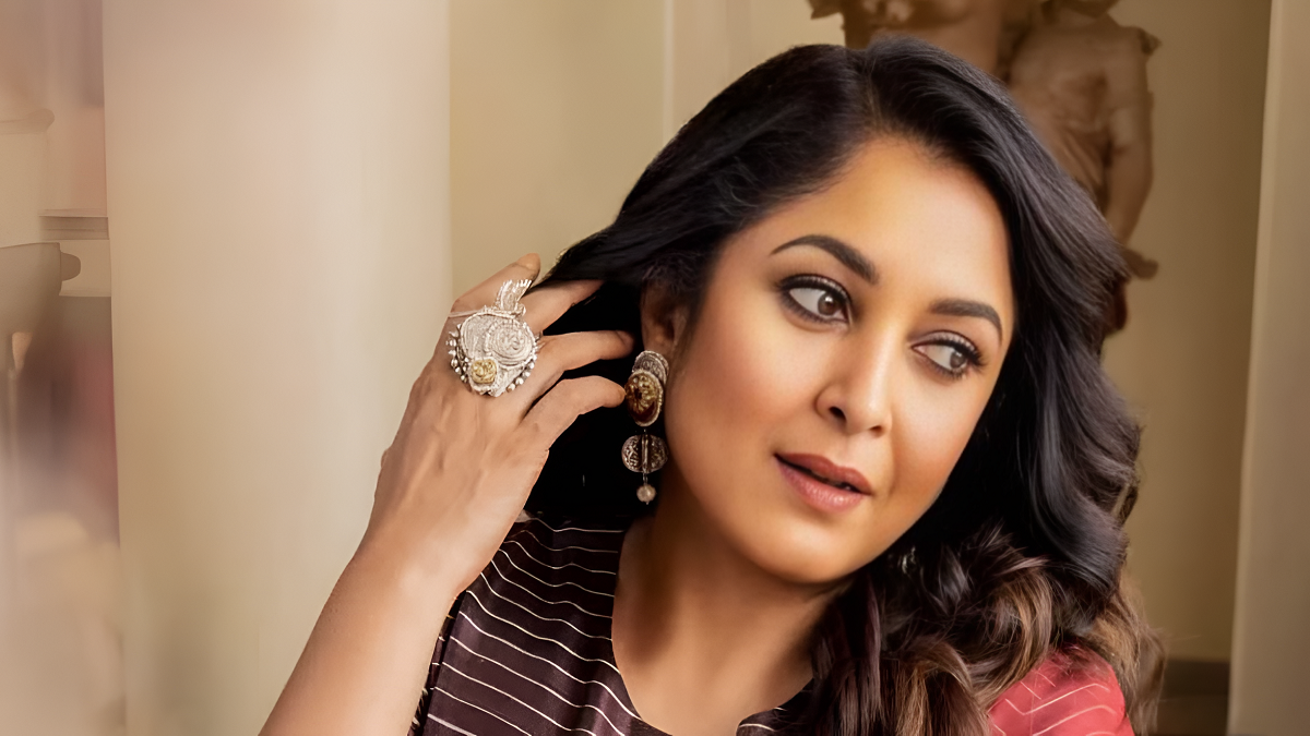 రమ్యకృష్ణ ‘నీలాంబరి’ వెనుక అసలు కథ.. ఆ ఐడియా రజినీకాంత్‌దేనా?