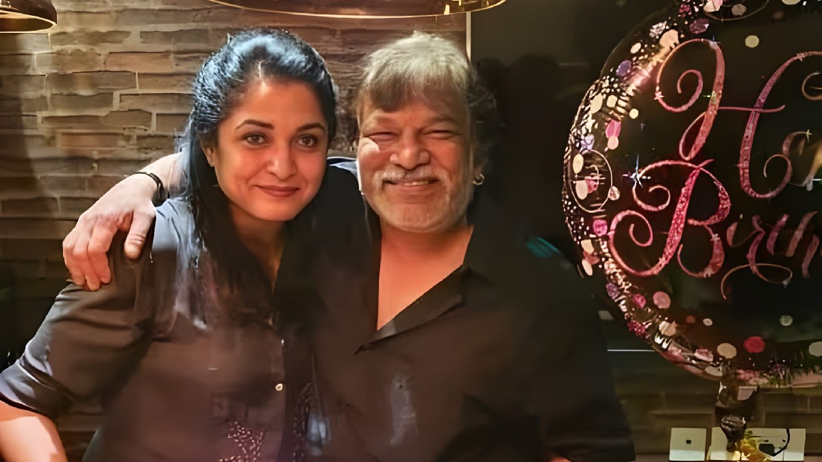 భర్త కంటే రమ్యకృష్ణ ఆస్తులే ఎక్కువ అసలు నిజం ఇదే