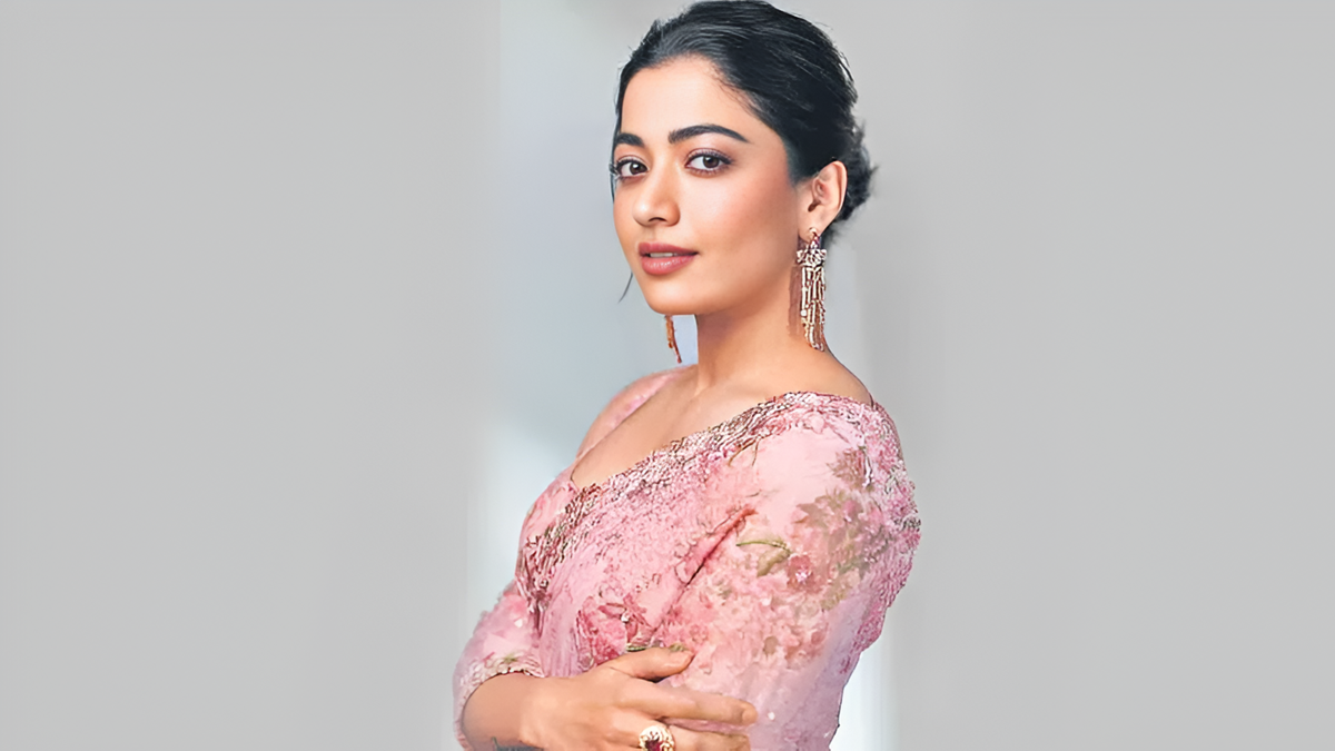 రష్మిక మంధాన దూకుడు.. పెళ్లి రూమర్స్ మధ్య కెరీర్ పీక్‌లో నేషనల్ క్రష్