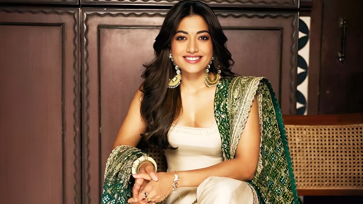 టోక్యోలో రష్మిక (Rashmika Mandanna) అరుదైన గ్లోబల్ గౌరవం.. వరల్డ్ రికార్డ్ స్థాయి గుర్తింపు వైపు నేషనల్ క్రష్