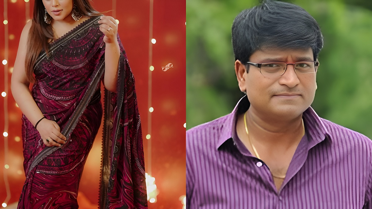 హీరోయిన్‌తో జరిగిన అపార్థం గుర్తొచ్చింది.. కెమెరా చిప్ సంఘటనపై రవిబాబు ఓపెన్ కామెంట్స్