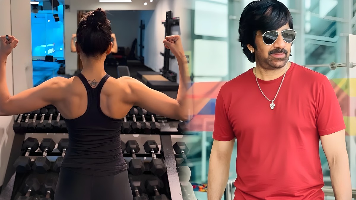 ఫస్ట్ టైమ్ మాస్ రాజాకు జోడీగా ఆ స్టార్ హీరోయిన్: రవితేజకు ఆమె లక్ కలిసొస్తుందా?