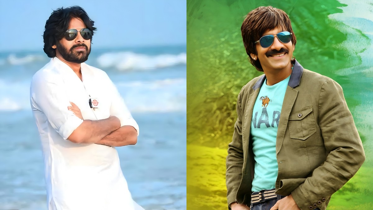 పవన్ కళ్యాణ్ ఎవరో తెలియదు అన్న రవితేజ? అసలు విషయం వెనుక నిజం ఇదే