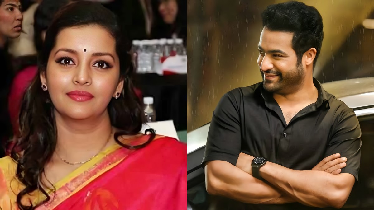 బద్రి కంటే ముందే ఆ స్టార్ హీరో సినిమా ఛాన్స్ మిస్ చేసుకున్న రేణు దేశాయ్