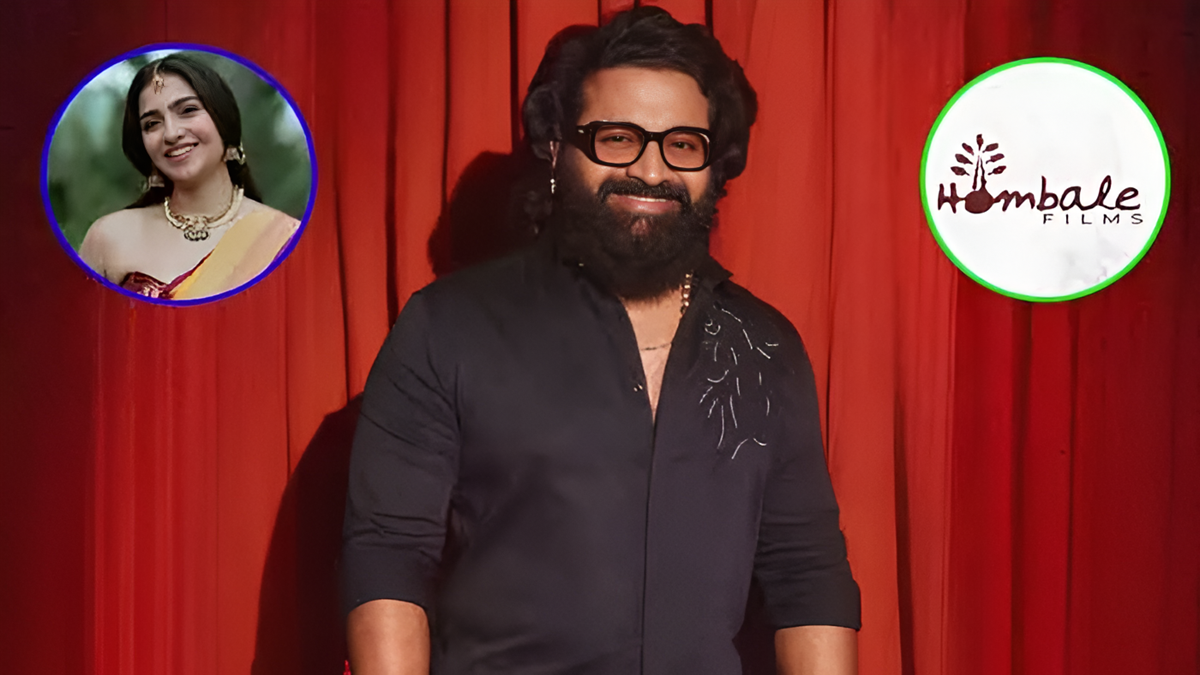 రిషబ్ శెట్టి సోషల్ మీడియా షాక్.. ‘కాంతార’ టీమ్‌కి దూరమా? భారీ ప్రాజెక్టులతో పాన్ ఇండియా దూకుడు