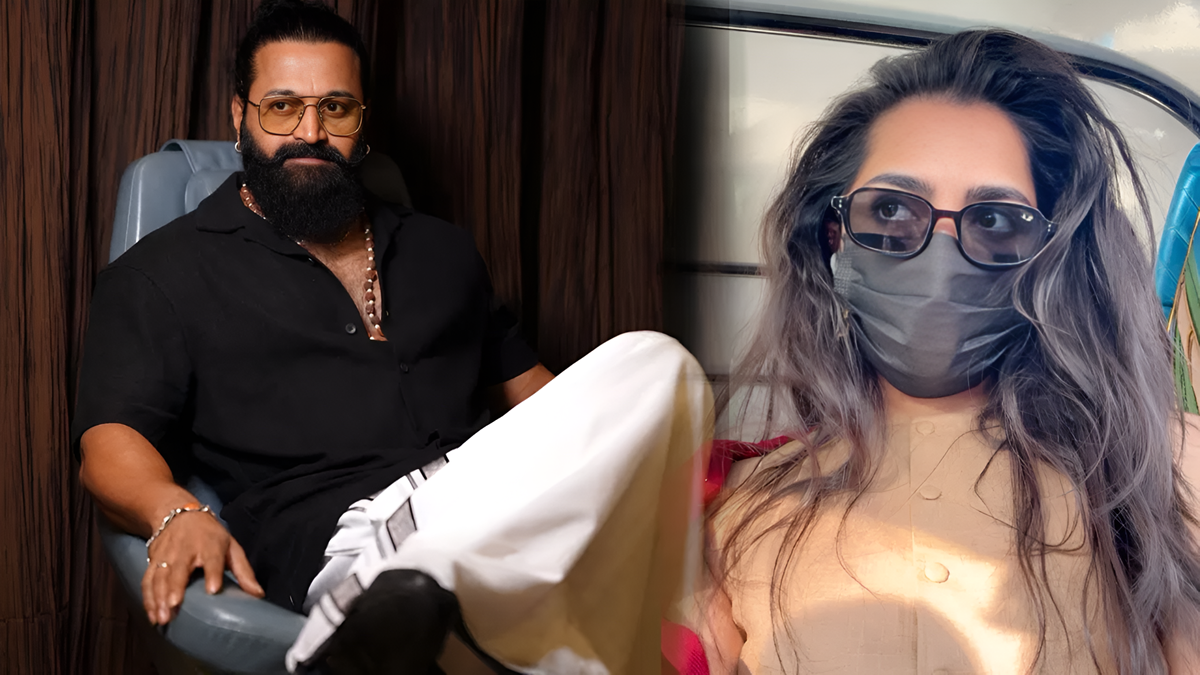 రిషబ్ శెట్టి షాక్ నిర్ణయం… ఇండస్ట్రీలో కలకలం! అసలు కారణం ఏంటి?