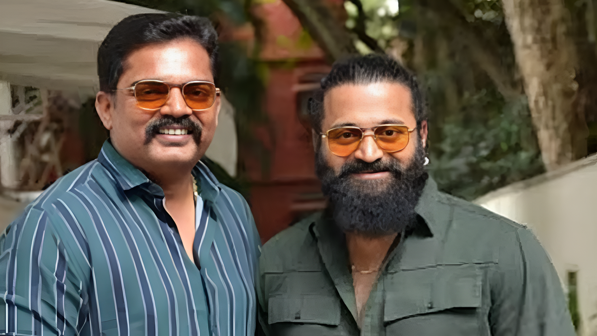 రిషబ్ అన్‌ఫాలో మిస్టరీపై ఫ్రెండ్ ప్రమోద్ క్లారిటీ.. హోంబలేతో అసలు ఏం జరిగింది?