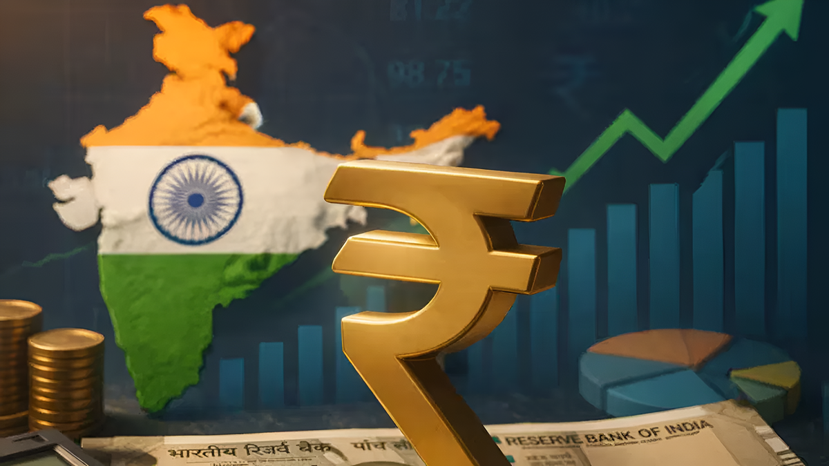 రూపాయి రాకెట్ జంప్.. 13 ఏళ్ల రికార్డ్ బ్రేక్ చేసిన ఆర్‌బీఐ కఠిన నిర్ణయాలు!