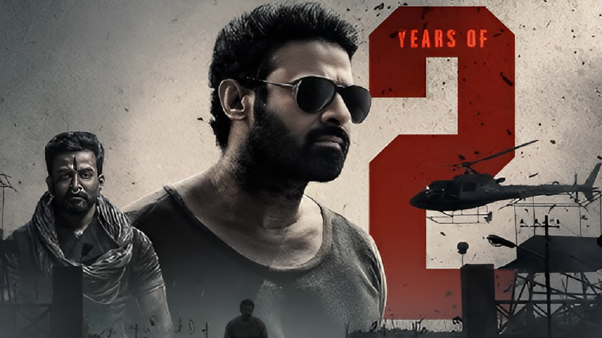 రెండేళ్ల ‘సలార్’ మేనియా.. పార్ట్ 2 అప్‌డేట్ కోసం ఫ్యాన్స్ ఉత్కంఠ