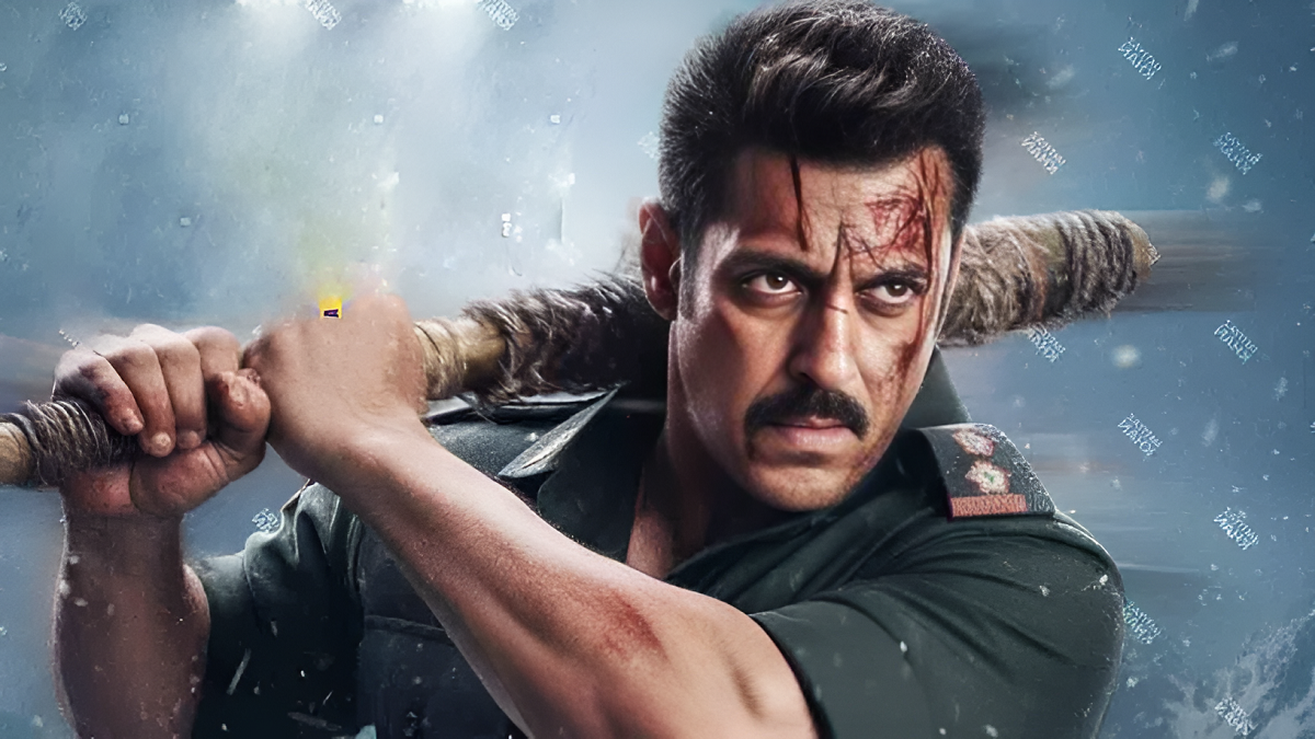 గల్వాన్ వీరుడిగా సల్మాన్ ఖాన్.. ‘బ్యాటిల్ ఆఫ్ గల్వాన్’ టీజర్ డేట్ వైరల్