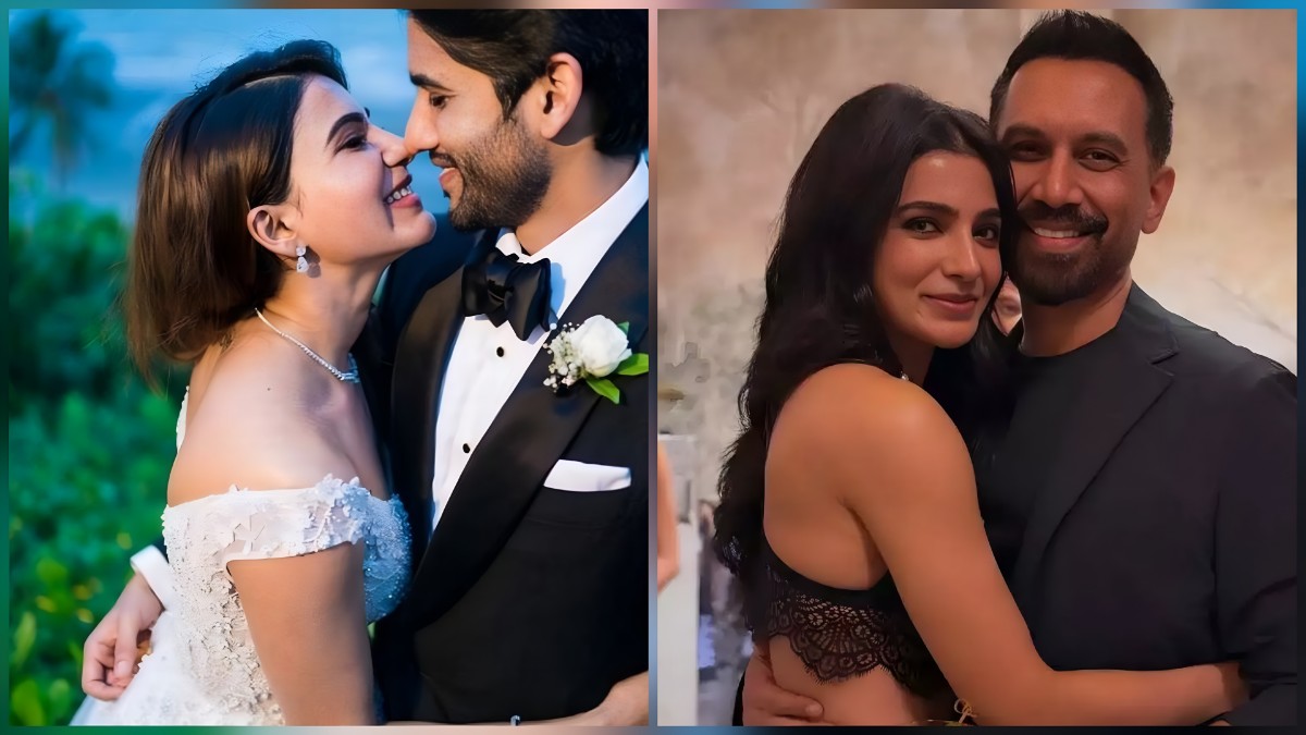 చైతూ – సామ్ విడాకులకు రాజ్ తో ఉన్న రిలేషనే కారణమా? నెటిజన్లలో హాట్ టాపిక్!