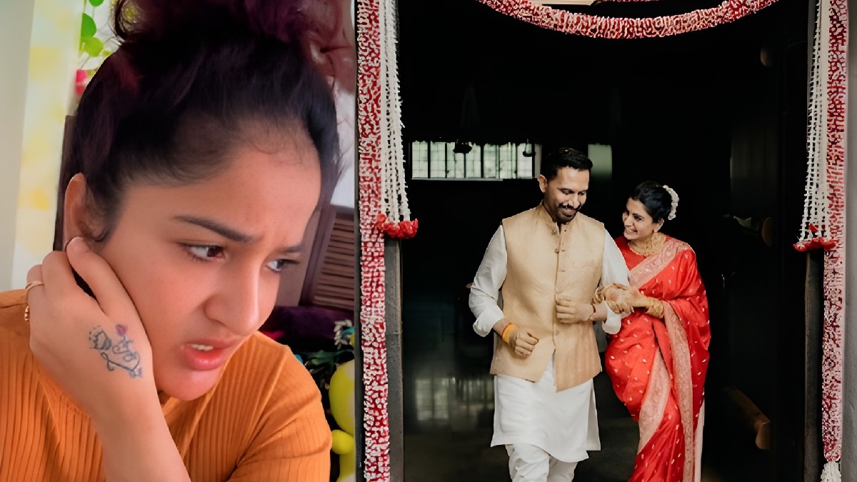 సమంత రెండో పెళ్లిపై సోషల్ మీడియాలో హల్‌చల్: మాధవీలత కౌంటర్ కామెంట్స్ వైరల్