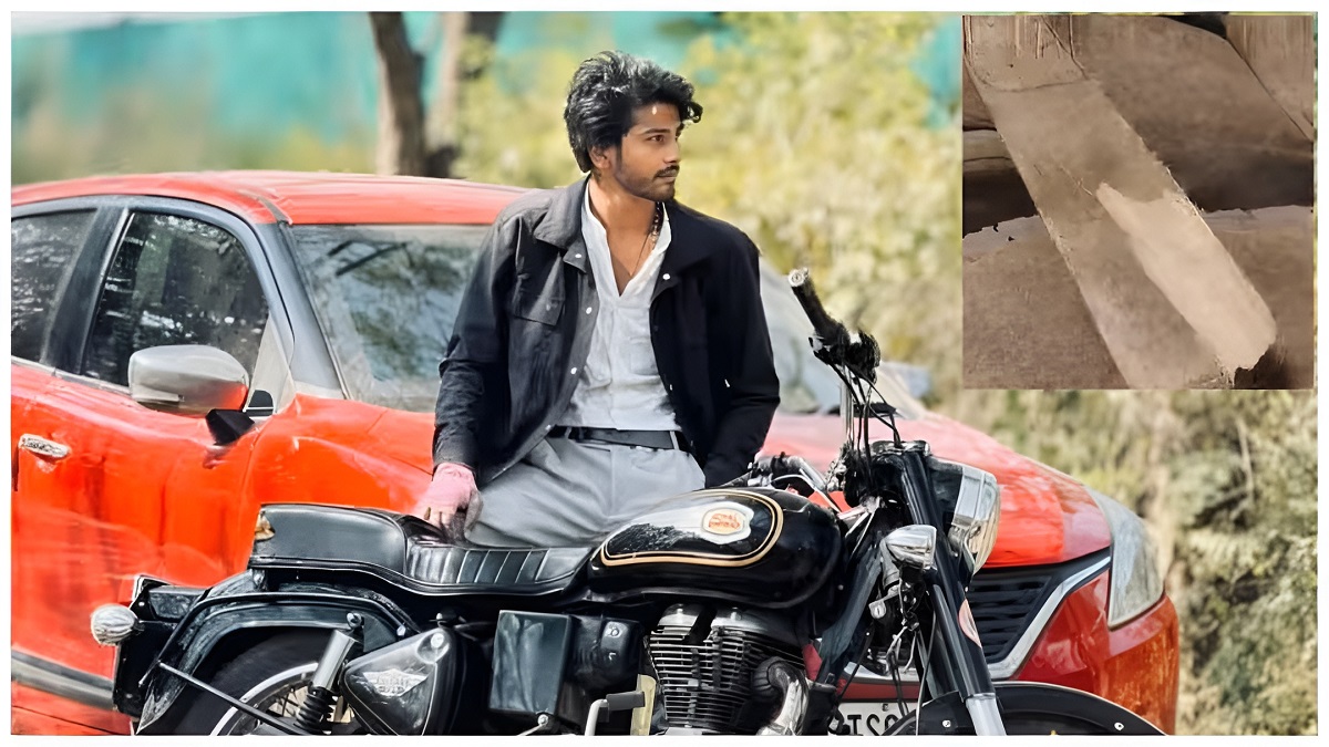 సంగారెడ్డిలో కలకలం రేపుతున్న యువకుడి మర్డర్ మిస్టరీ