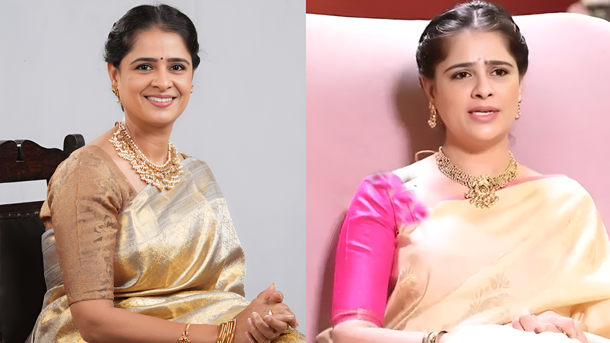 సినిమాలకు దూరమైన కారణాలు చెప్పిన సత్యకృష్ణన్ – కెరీర్, కుటుంబ జీవితం పై ఓపెన్ కామెంట్స్